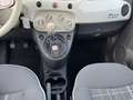 Fiat 500 1,2 Lounge Klima Panorama Einpark Bluetooth Weiß - thumbnail 8