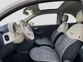 Fiat 500 1,2 Lounge Klima Panorama Einpark Bluetooth Weiß - thumbnail 10