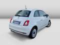 Fiat 500 1,2 Lounge Klima Panorama Einpark Bluetooth Weiß - thumbnail 4