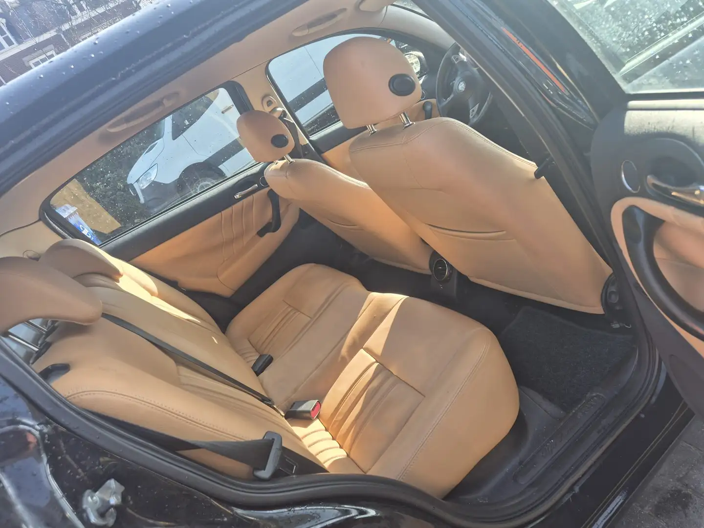 Alfa Romeo 147 147 1.6 TS Progression - 1