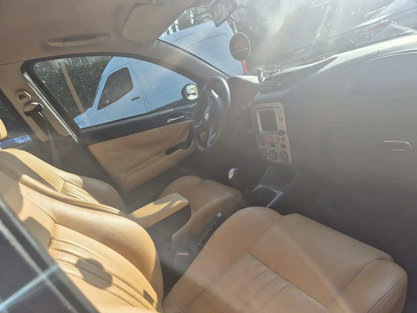 Alfa Romeo 147 147 1.6 TS Progression - 2