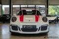 Porsche 991 911R Einmassenschwungrad 1. Hand Approved Wit - thumbnail 9