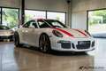 Porsche 991 911R Einmassenschwungrad 1. Hand Approved Wit - thumbnail 10