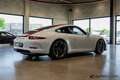 Porsche 991 911R Einmassenschwungrad 1. Hand Approved Wit - thumbnail 13