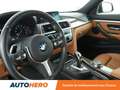 BMW 430 Coupé 430i Luxury BVA8 Noir - thumbnail 11