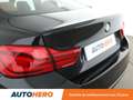 BMW 430 Coupé 430i Luxury BVA8 Noir - thumbnail 29