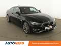 BMW 430 Coupé 430i Luxury BVA8 Noir - thumbnail 8