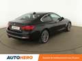 BMW 430 Coupé 430i Luxury BVA8 Noir - thumbnail 6