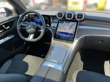 Annonce voiture d'occasion Mercedes-Benz GLC 400 - CARADIZE