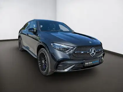 Annonce voiture d'occasion Mercedes-Benz GLC 400 - CARADIZE