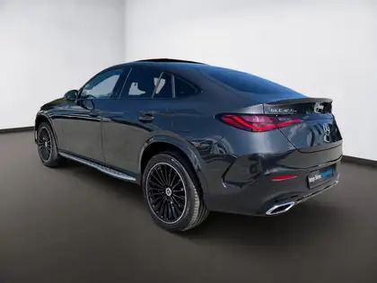 Annonce voiture d'occasion Mercedes-Benz GLC 400 - CARADIZE