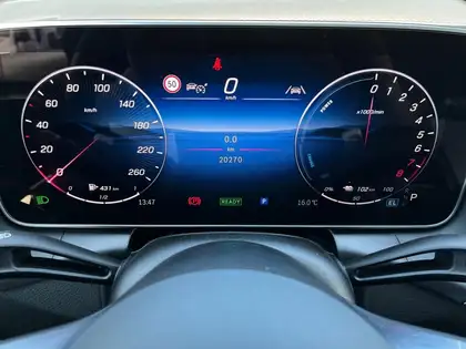 Annonce voiture d'occasion Mercedes-Benz GLC 400 - CARADIZE