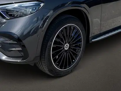 Annonce voiture d'occasion Mercedes-Benz GLC 400 - CARADIZE