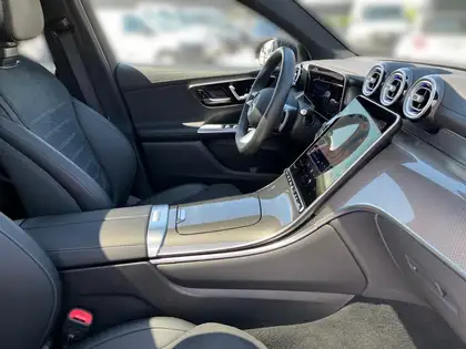 Annonce voiture d'occasion Mercedes-Benz GLC 400 - CARADIZE