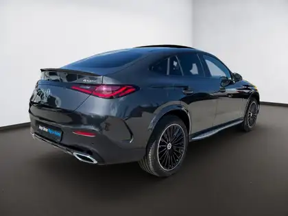 Annonce voiture d'occasion Mercedes-Benz GLC 400 - CARADIZE