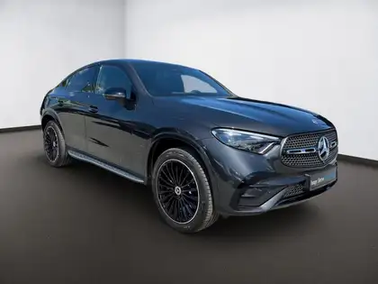 Annonce voiture d'occasion Mercedes-Benz GLC 400 - CARADIZE