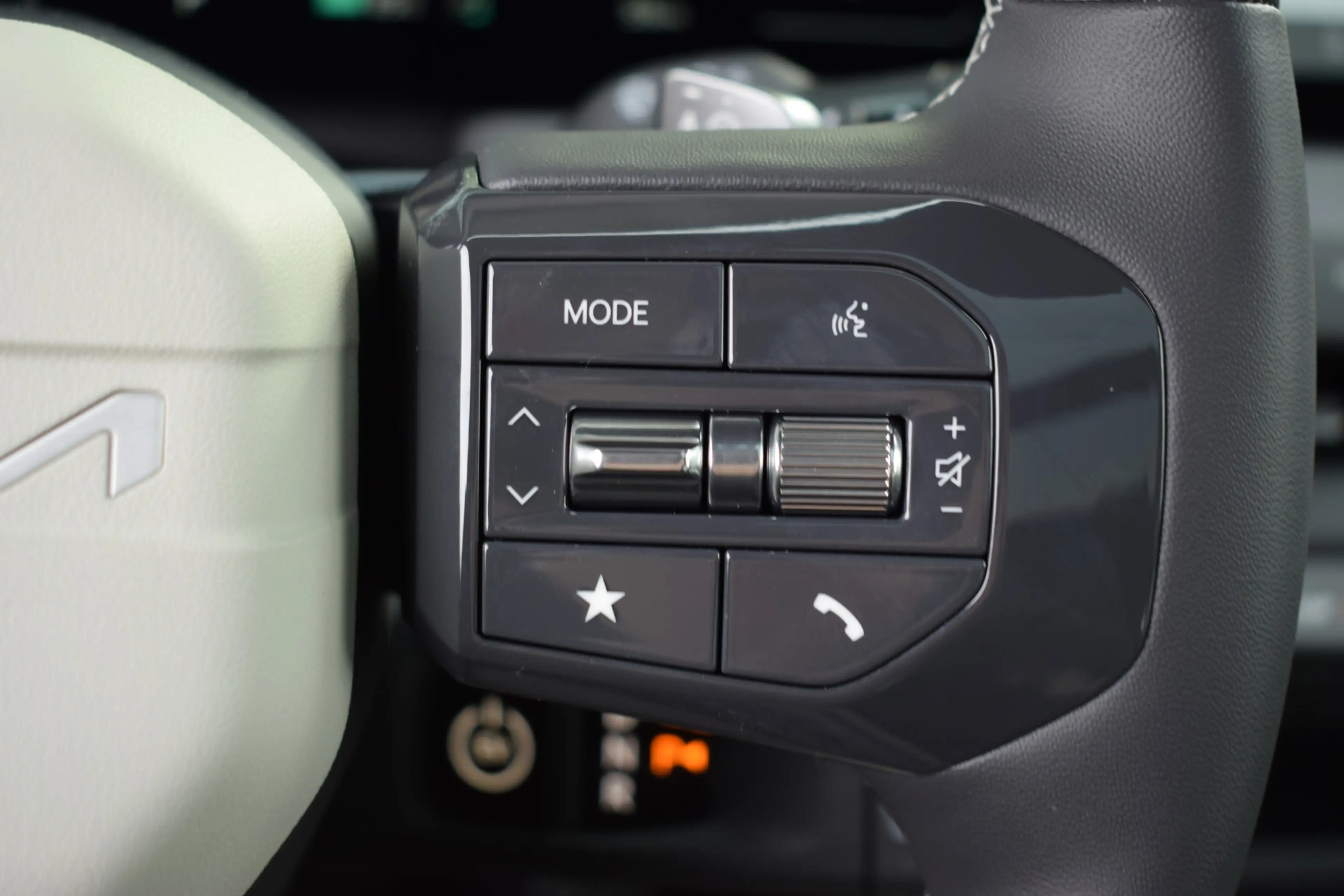 Kia EV5 GT-PlusLine 81.4 kWh | Cruise Control Adaptief | N — photo 13