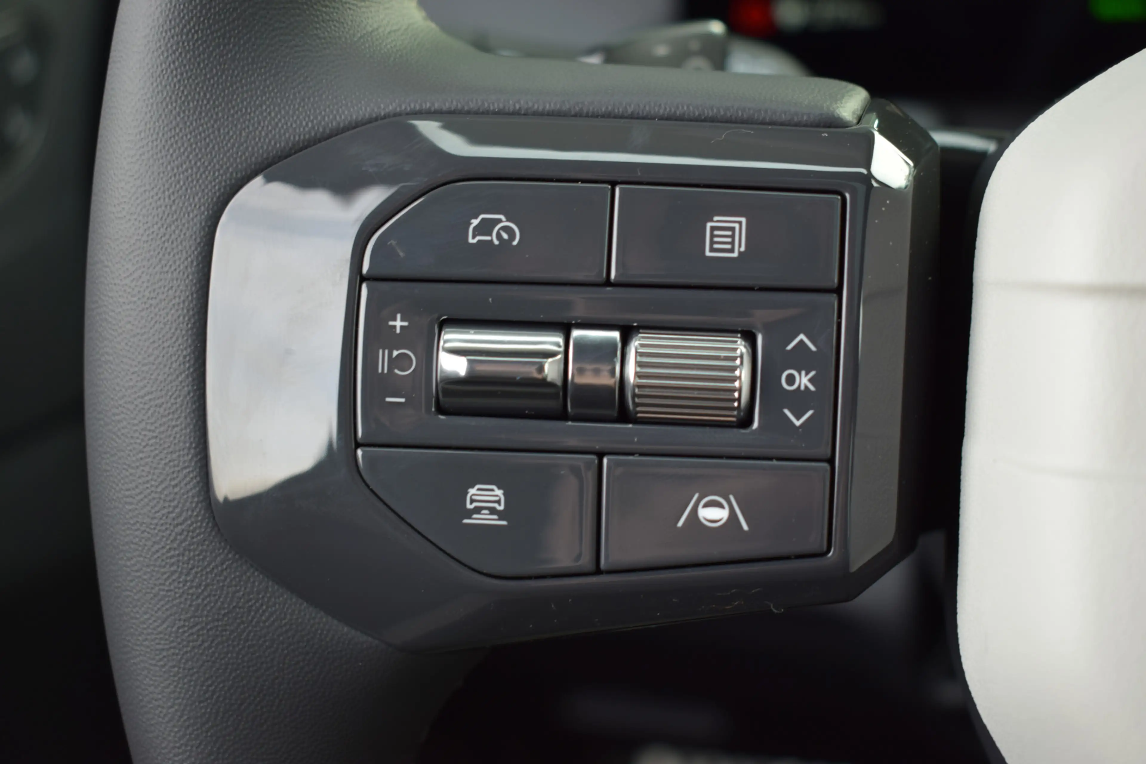 Kia EV5 GT-PlusLine 81.4 kWh | Cruise Control Adaptief | N — photo 12