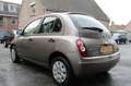 Nissan Micra 1.2 Mix / Airco / Elektrische ramen / Centrale Deu Braun - thumbnail 4