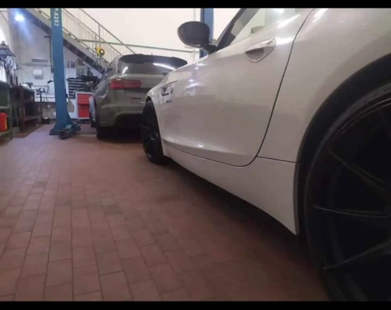 BMW Z4 sdrive 35i - 2