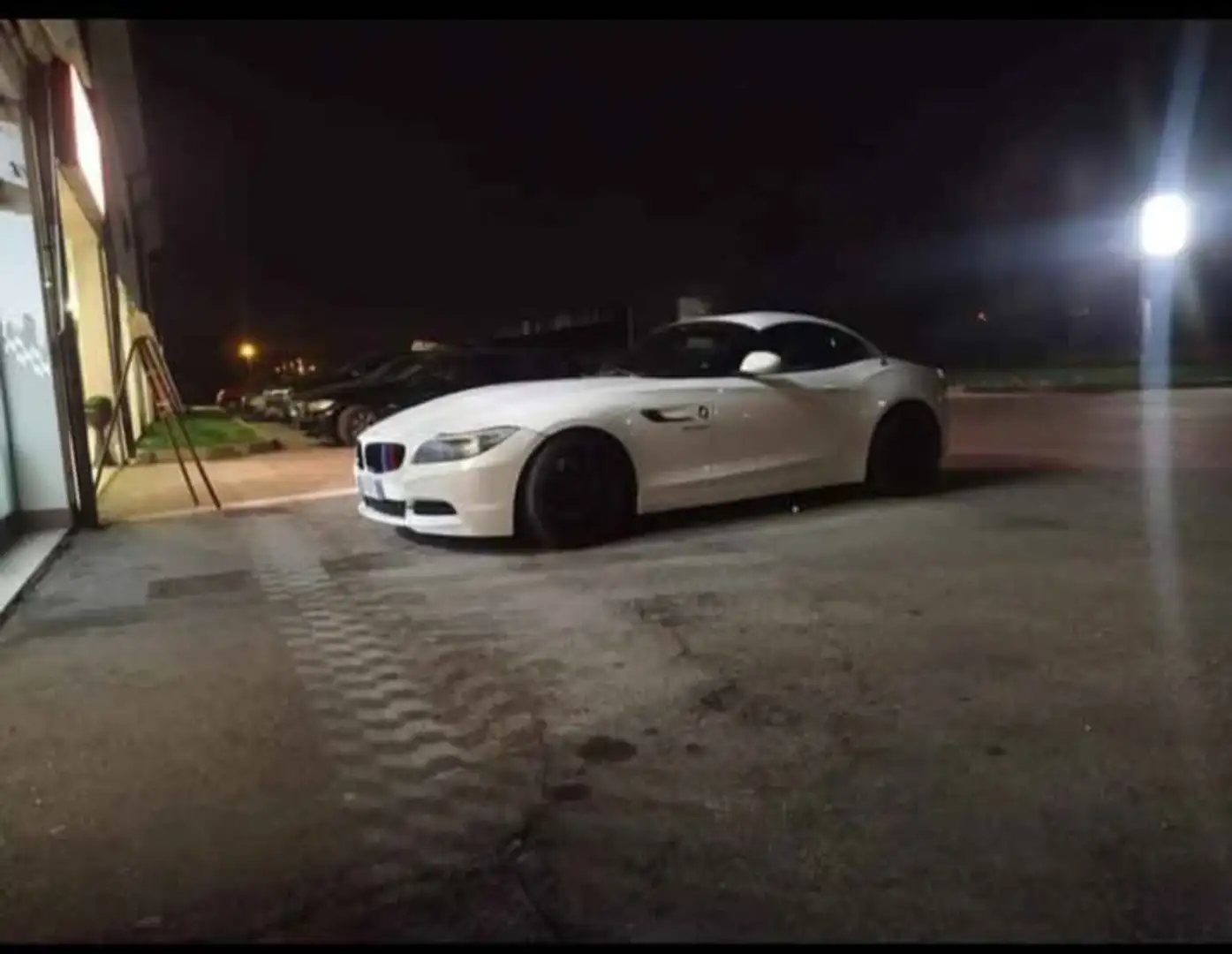 BMW Z4 sdrive 35i - 1