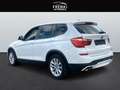 BMW X3 Baureihe X3 xDrive28i Blanc - thumbnail 6