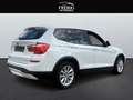 BMW X3 Baureihe X3 xDrive28i Blanc - thumbnail 7