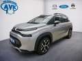 Citroen C3 Aircross Plus Navigation, Bluetooth, Klima Grau - thumbnail 2