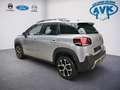 Citroen C3 Aircross Plus Navigation, Bluetooth, Klima Grau - thumbnail 4
