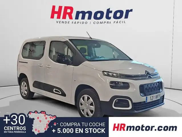 Citroen Berlingo Feel Business M
