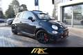 Abarth 695C 695 C *WENIG-KM*XENON*BEATS*CARPLAY* Negro - thumbnail 19
