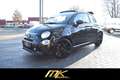 Abarth 695C 695 C *WENIG-KM*XENON*BEATS*CARPLAY* Negro - thumbnail 4