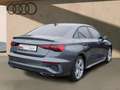 Audi A3 Limousine 35 TFSI S line AHK Navi+VC ACC RFK+PD... Grau - thumbnail 5