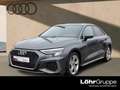 Audi A3 Limousine 35 TFSI S line AHK Navi+VC ACC RFK+PD... Grau - thumbnail 1