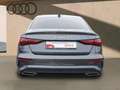 Audi A3 Limousine 35 TFSI S line AHK Navi+VC ACC RFK+PD... Grau - thumbnail 6