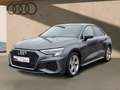 Audi A3 Limousine 35 TFSI S line AHK Navi+VC ACC RFK+PD... Grau - thumbnail 2