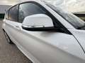 BMW 116 116d paquete M Blanco - thumbnail 17