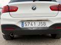 BMW 116 116d paquete M Blanco - thumbnail 12