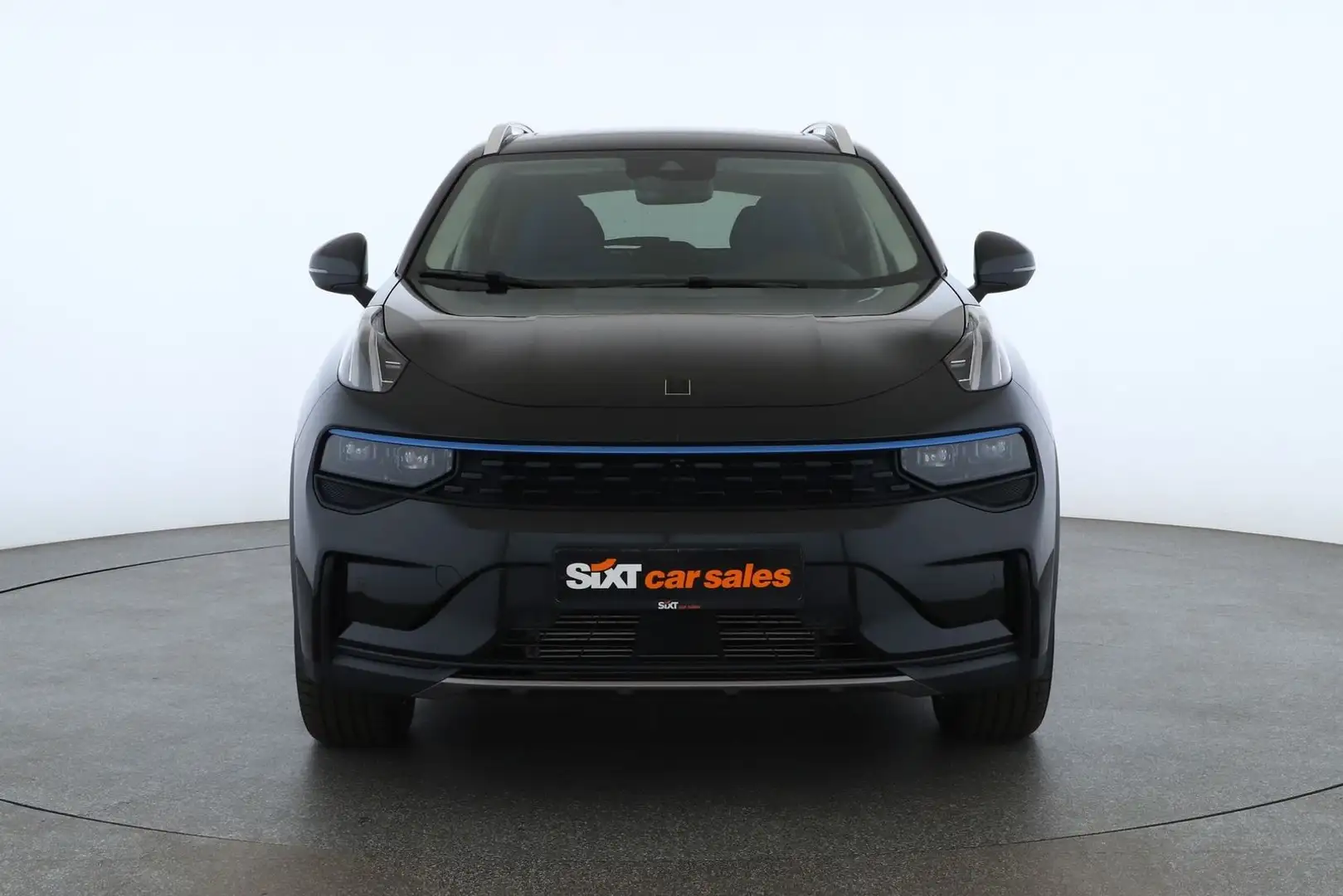 Другие 01 1.5 PHEV NAV|ACC|LED|360°|PANO|SHZG|Alarm|20" Чёрный - 2