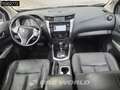 Nissan NP300 2.3 Automaat Double Cab Trekhaak LED Airco Cruise Noir - thumbnail 9