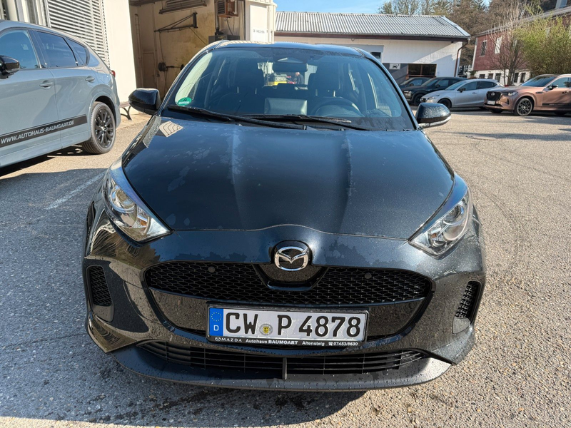 Photo du véhicule