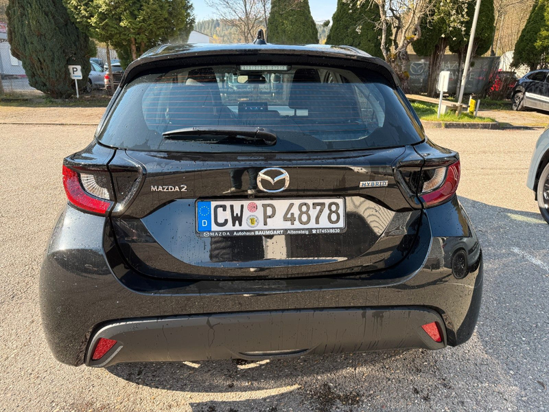 Photo du véhicule