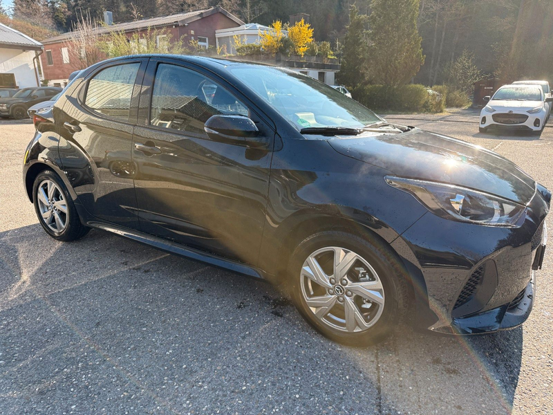 Photo du véhicule