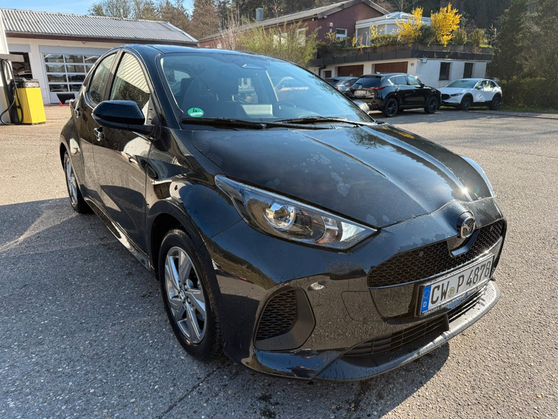 Photo du véhicule