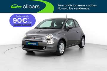 1.0 Hybrid Cult 52kW