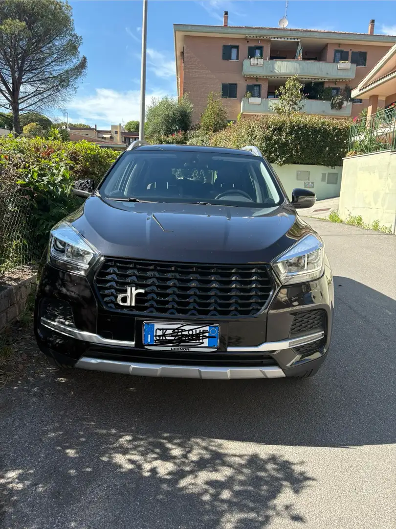 DR Automobiles DR4.0 4.0 - 2