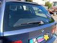 BMW 530 530i touring Blau - thumbnail 7