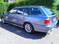 BMW 530 530i touring Blau - thumbnail 14