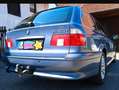BMW 530 530i touring Blau - thumbnail 6