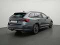 Skoda Octavia Combi TDI DPF Clever ACC AHK NAVI SHZ Grau - thumbnail 2